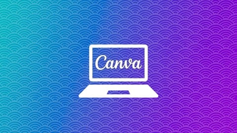 Canvaで簡単！サムネイル・バナー作成オンライン講座：デザインの基礎も学べる！Canvaテンプレ36枚特典つき