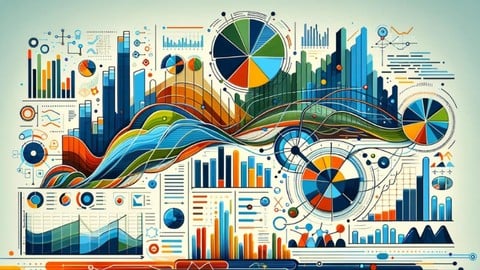 Data Analytics 360: Become Data Analyst in 40 Days