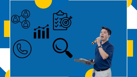 Telesales Thực Chiến B2B