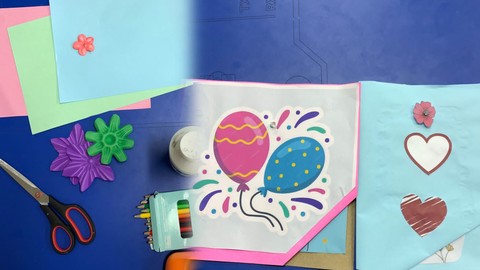 Cartão interativo: uma forma de renda extra ou hobby