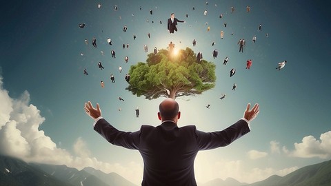 The Everyday Leader: 10 Strategies for Influence and Impact