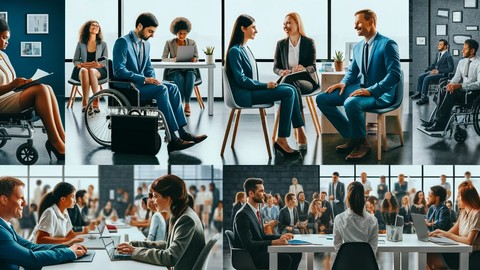 Inclusive Hiring Practices for Modern Workplaces