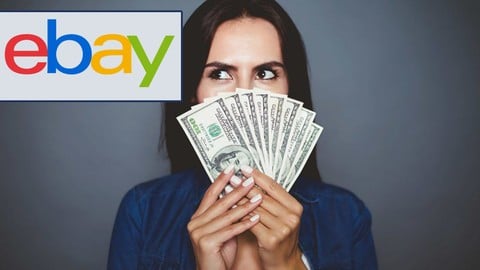 eBay Guide: 17 Ways to Make Money Online Working From Home
