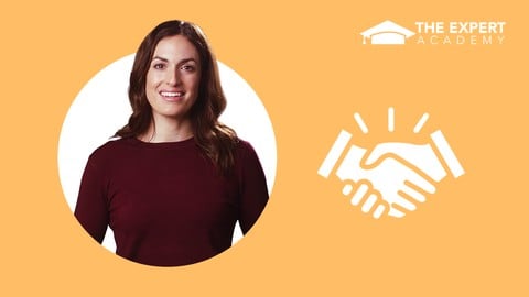 Body Language For Business 2: Building Rapport And Trust