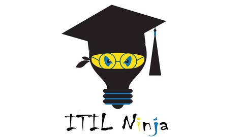 ITIL 4 Foundation Certification Preparation - 6 Exams 2024