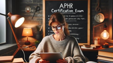 HRCI aPHR - Certification Exam Practice Tests