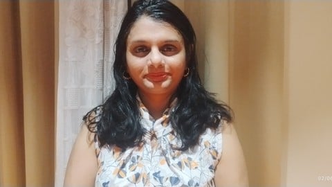 Project management course in Hindi/English