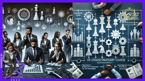 Align HR Strategy and HR Analytics with Business Objectives