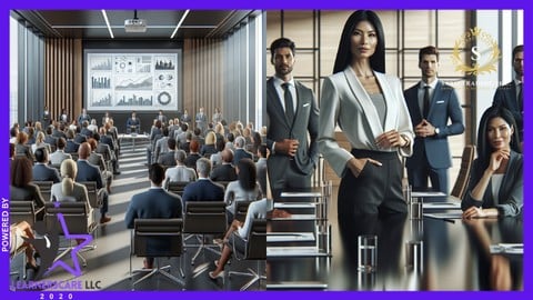 Strategic HR Leadership