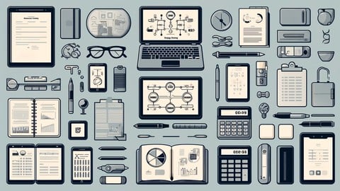 Certified in Planning and Inventory Management (CPIM 8.0)