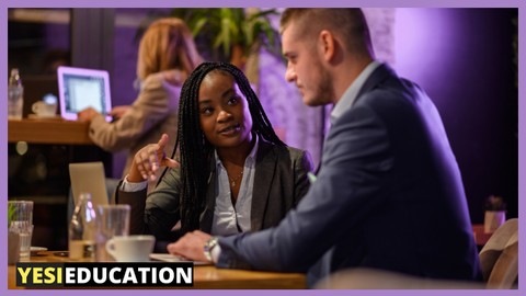 Project Management: Interview Process & How To Land the Job