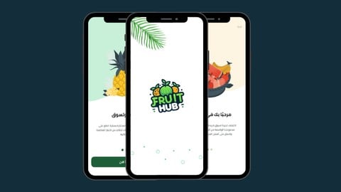 Flutter & Firebase: Build Your Own E-Commerce App