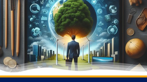 Organizações e o Impacto das Mudanças Climáticas