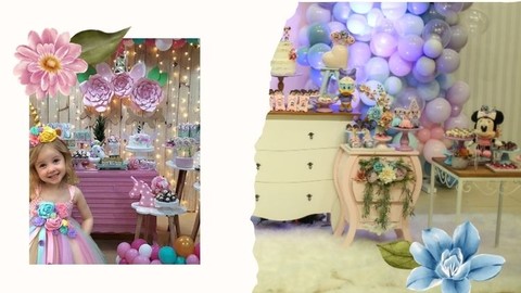 Guia completa para eventos infantiles - Event Planning