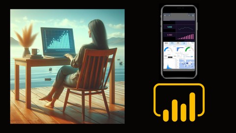 El poder de Power BI de principio a fin !