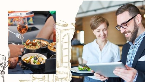 Guia integral para la administración de restaurantes