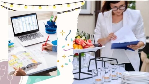 Guía administrativa para organizadores de eventos