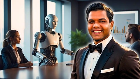 ChatGPT & Canva to Create Faster &  Animated Presentations