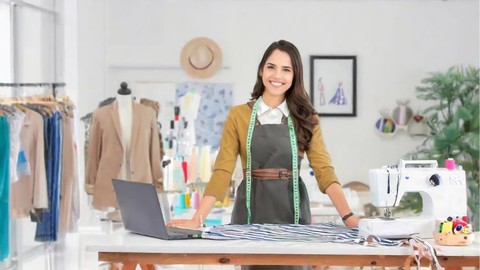 Estilismo de moda