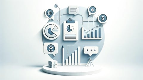 Beginners guide to financial storytelling and presentations