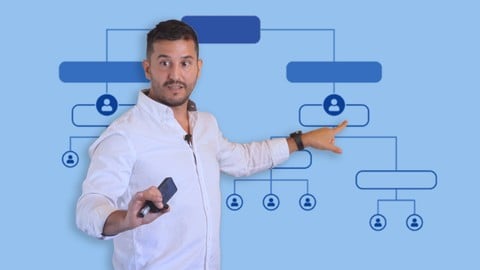 Armado de estructuras