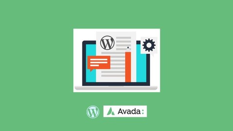 Aprende a usar el AVADA. El tema más vendido de WordPress