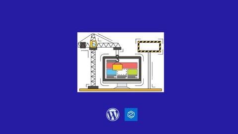 Curso de Zion builder para WordPress