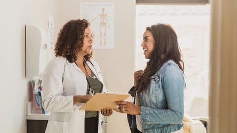 Selling Skills for Medical Representatives