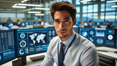 Professional Intelligence Analyst