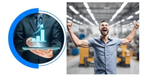 5S: A Base da Melhoria Contínua e do Sucesso Completo
