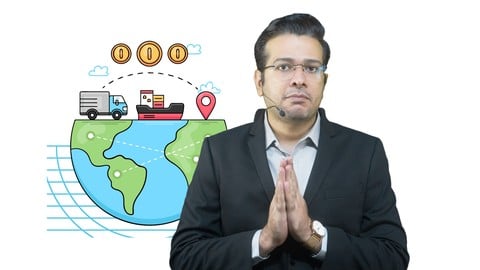 Supply Chain Management in हिंदी