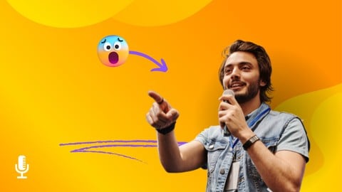 Sukses Karier dan Bisnis dengan Public Speaking