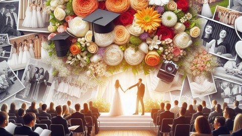 Curso de Eventos e Cerimonial Completo