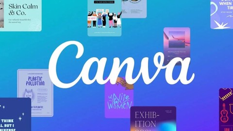 Criação de Landing Pages de Alta Conversão com Canva