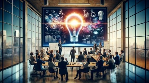 Quels sont vos leviers pour réussir à innover ? - PL Desprez