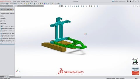 SolidWorks CSWP 2024: Réussir sa certification CSWP