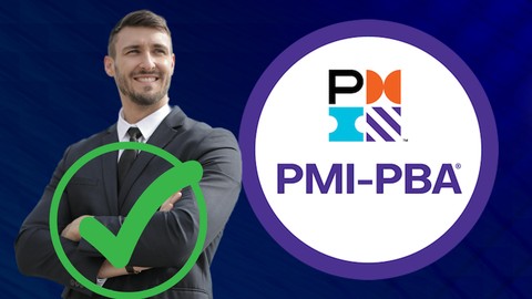 PMI-PBA Certification: Over 200 practice questions