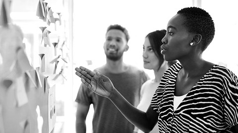 MASTERING THEORY OF CHANGE