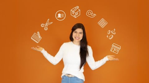 The Complete Etsy Shop Preparation Workbook