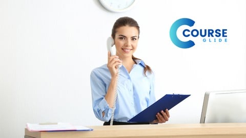 Personal Secretary: Office and Administrative Assistant