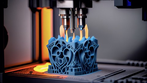Impressão 3D para empreendedor: O Guia Completo para Iniciar