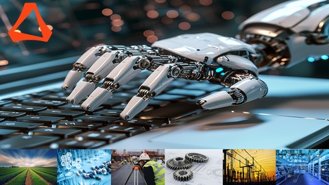 Master No Code AI: 6 Industry Projects with Altair AI Studio