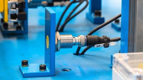 Certification in Sensors for Manufacturing Automation