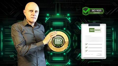 ISO 9001:2015 - Beginner’s Guide to Quality Standards