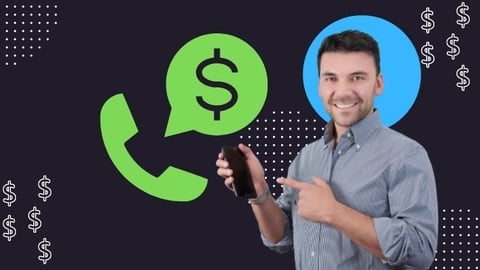Experto en Llamadas y Correos en Frío: Más Ventas y Citas
