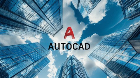 AutoCAD 2024-2025 Mastery Course (Arabic Version)