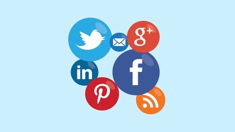 Social Media Marketing & Management