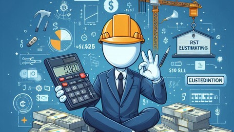 Quick and Easy Labour Rate Calculations for Civil Estimators