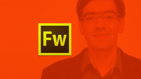 Fireworks tratamento de imagens e criação de sites