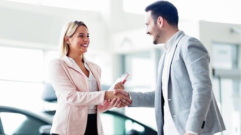 From Conversation To Conversion: Relational Selling Mastery